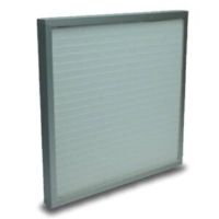 FILTRO SEPARADOR DE ALUMINIO 